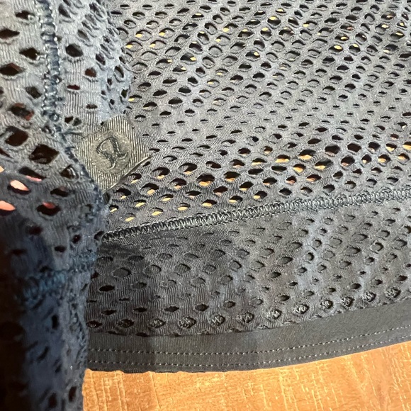 Lululemon Sweat Your Heart Out
Tank - Picture 7 of 7